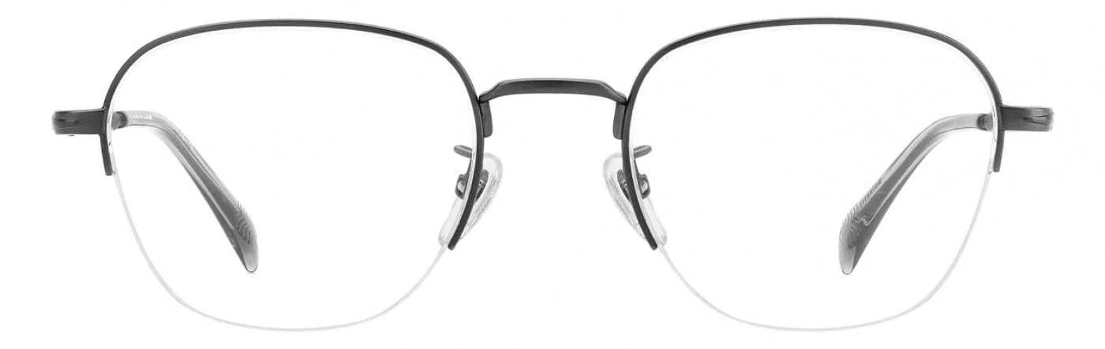 David Beckham DB1109 Eyeglasses - view 2